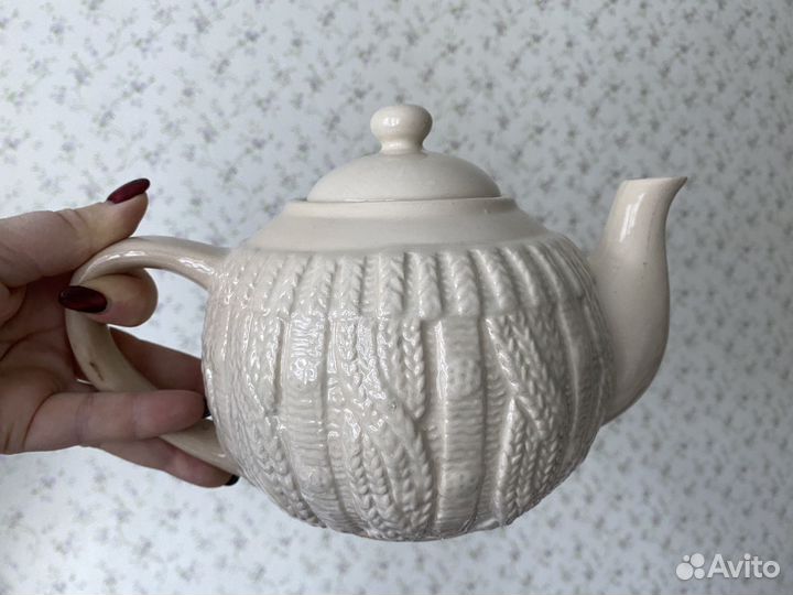 Заварочный чайник