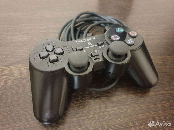 Sony playstation 2 PS2 slim