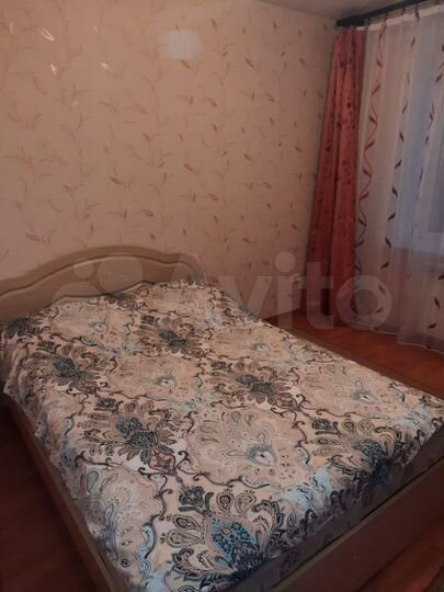 2-к. квартира, 47 м², 1/5 эт.