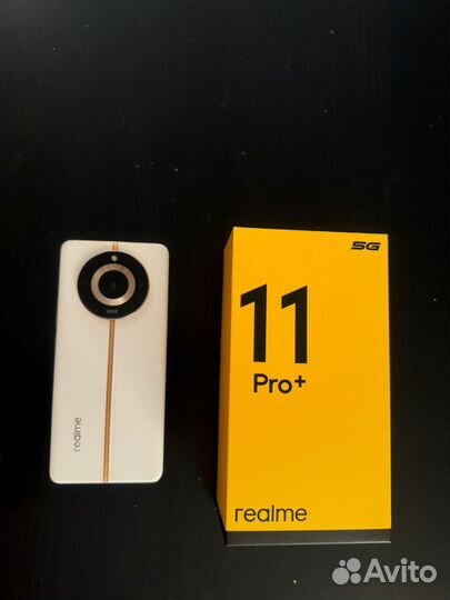realme 11 Pro+, 8/256 ГБ
