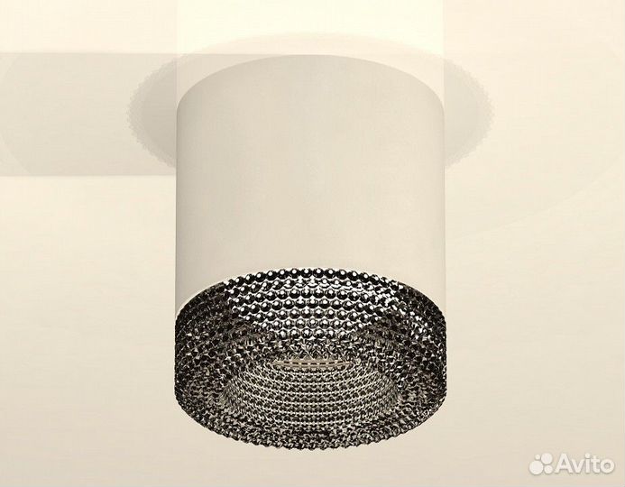 Накладной светильник Ambrella Light XS XS7401021