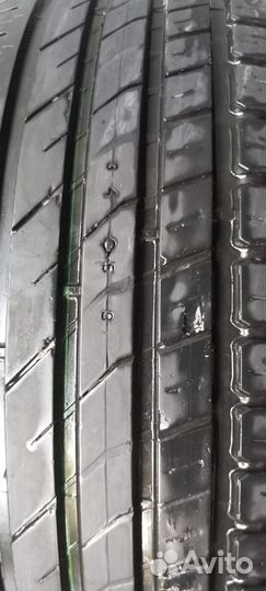 Nokian Tyres Hakka Green 2 205/65 R15