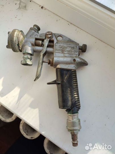 Краскопульт