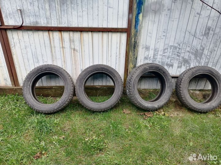 Nokian Tyres Nordman+ 88