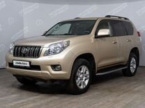 Toyota Land Cruiser Prado 3.0 AT, 2012, 366 594 км, с пробегом, цена 2 100 000 руб.