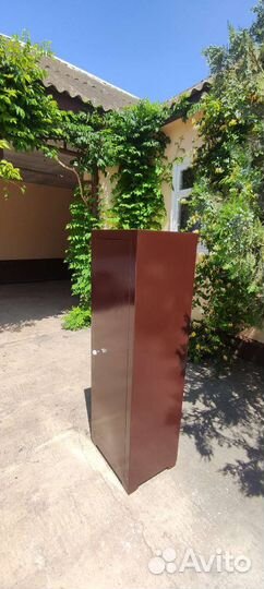 Оружейный сейф на 3 ствола