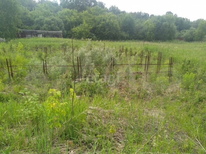 Участок 10 сот. (СНТ, ДНП)