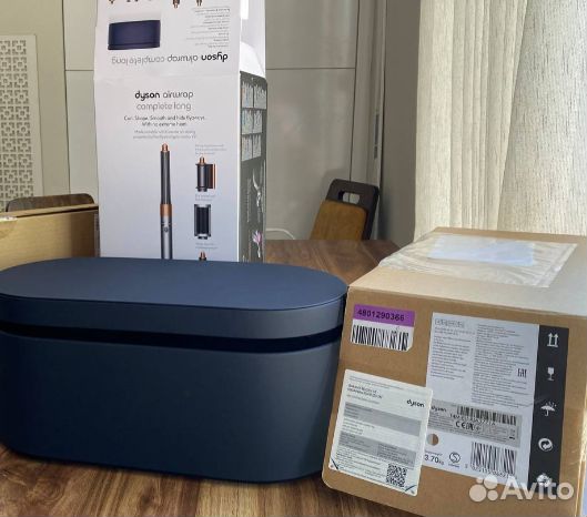 Выкуп Zara Next Iherb Dyson