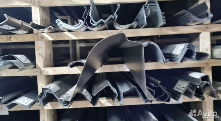 Ремонтные пороги и арки Skoda Octavia tur Дмитров