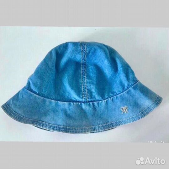 Панама Mexx р.56