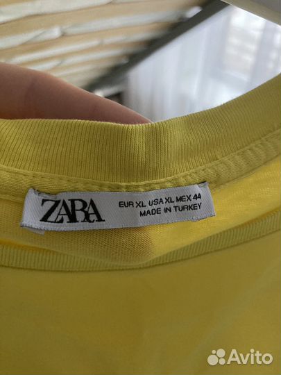 Футболка Zara