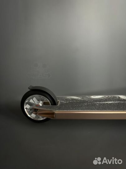 Самокат трюковой 110