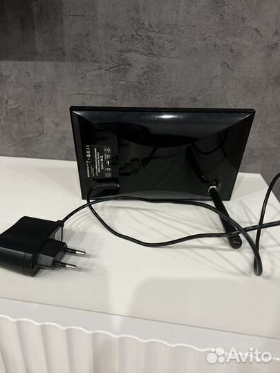 Фото рамка электронная