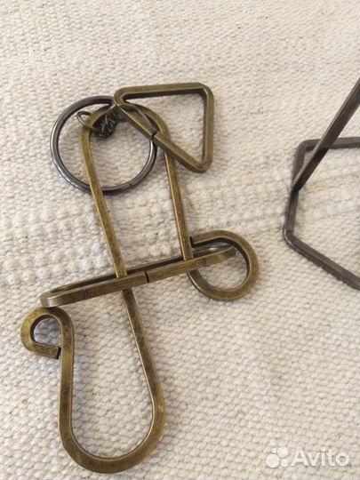 Головоломка