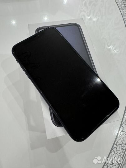 iPhone Xr, 128 ГБ