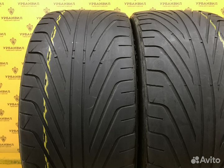 Triangle TR968 245/45 R17 95V