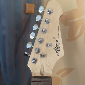 Aersi stratocaster