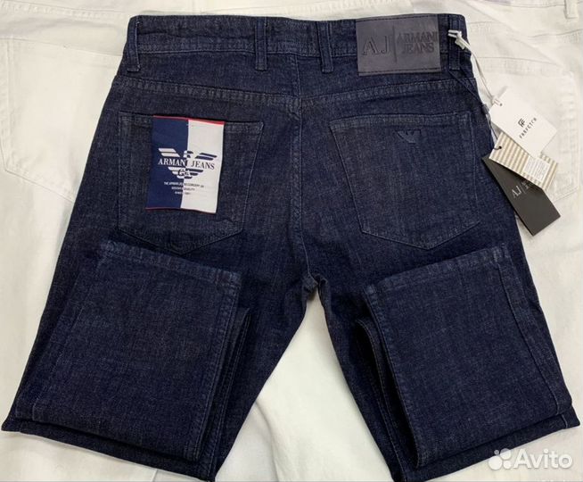 Armani Jeans Dark Blue Classic original