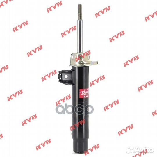 Амортизатор подвески BMW X1 (E84) Off Road 2009