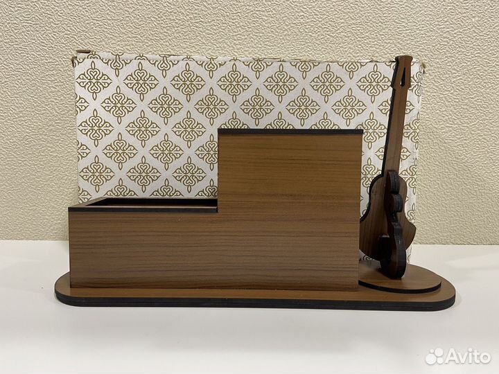 Новый органайзер из Кыргызстана