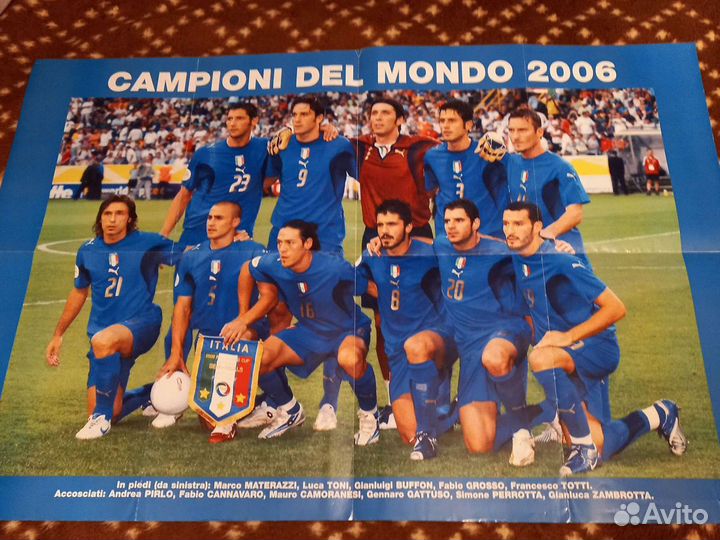 Постеры плакаты Футбол Ювентус,Арсенал,Реал,сб Ит