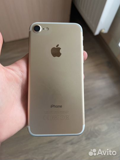 Iphon 7