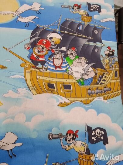 1,5 спальный комплект 