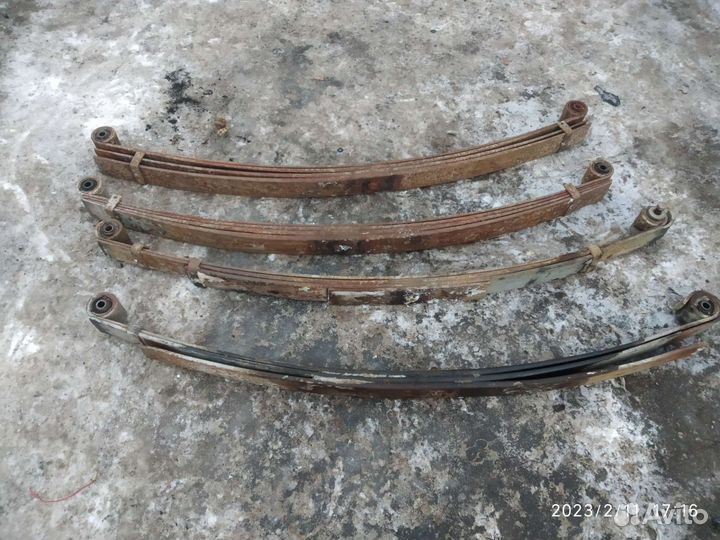 Запчасти газель