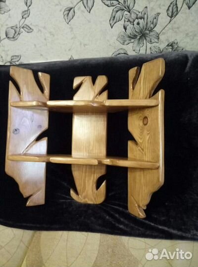 Иконостас полка