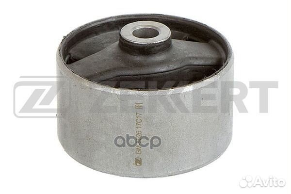 С/блок перед. опоры двиг. Toyota Caldina (T190