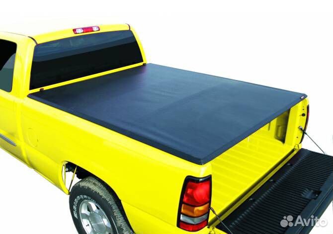 Тент Фольксваген Амарок