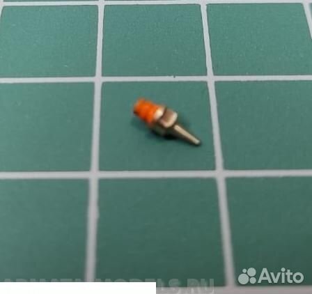 Аэрограф border models BD0208