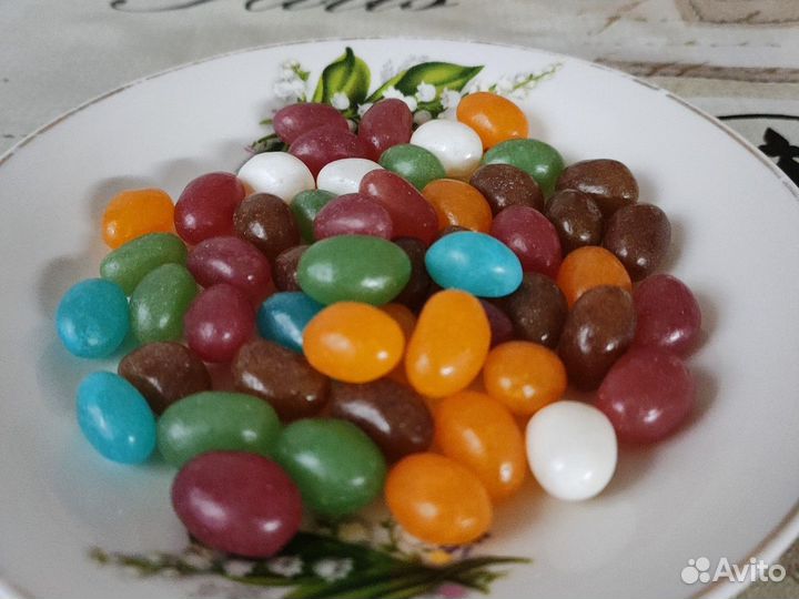 Конфеты ручной работы