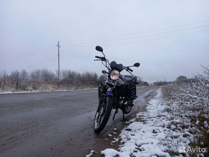 Продам альфу рх 110