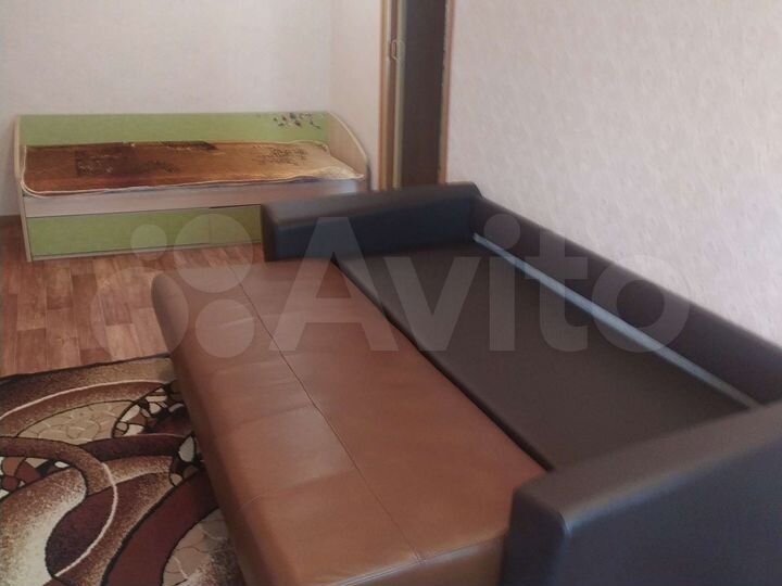 1-к. квартира, 33 м², 5/5 эт.