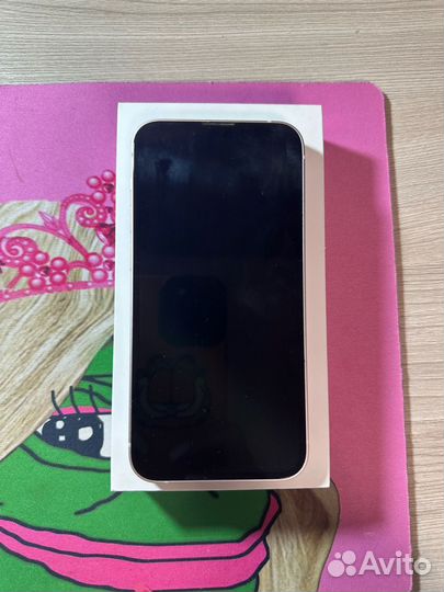 iPhone 13 mini, 256 ГБ