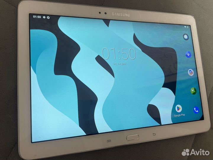 Планшет Samsung