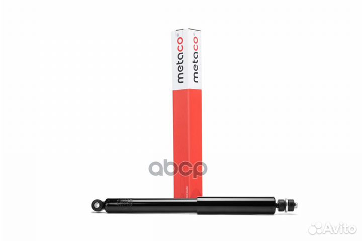 Амортизатор задний