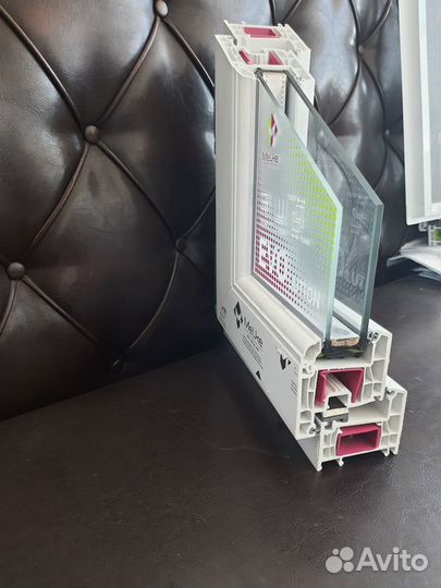 Менеджер по продажам окон