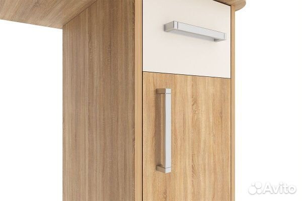 Стол компьютерный угловой 