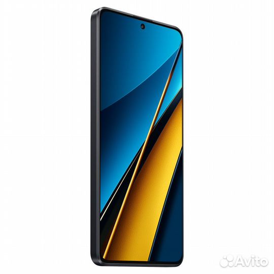 Xiaomi Poco X6, 8/256 ГБ