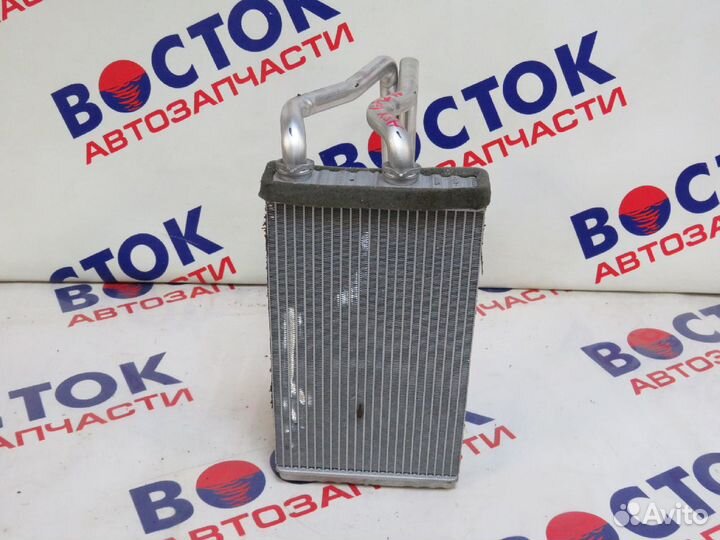 Радиатор отопителя mitsubishi galant fortis CX3A
