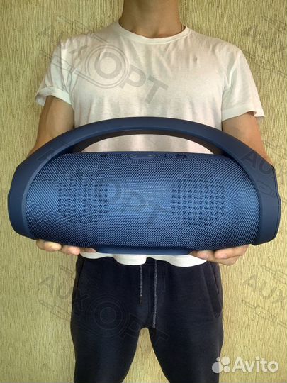 Boombox LED 36 см