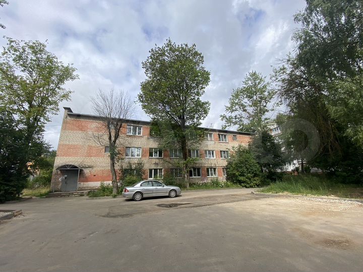 Комната 19,1 м² в 1-к., 3/3 эт.