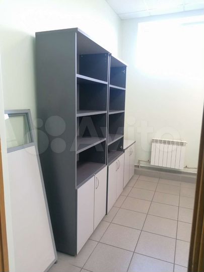 Офис, 31.6 м²