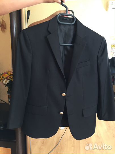 Костюм (школьный) для мальчика (7-9 лет)