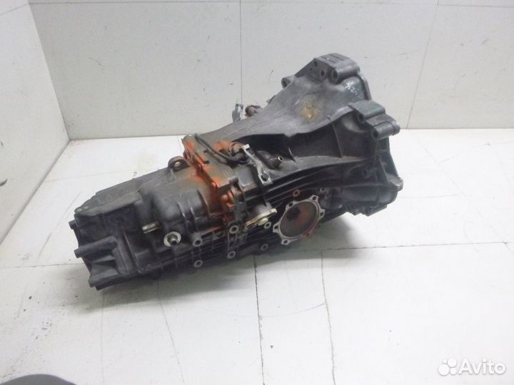 VAG МКПП Passat B5 2005 012300061EX
