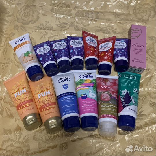 Для рук, ног и тела