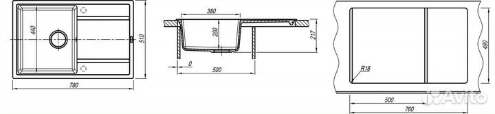 Florentina 20.270.C0780.105