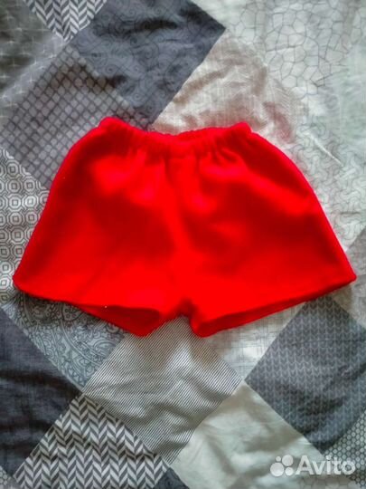 Продам костюм Санты/ Деда Мороза